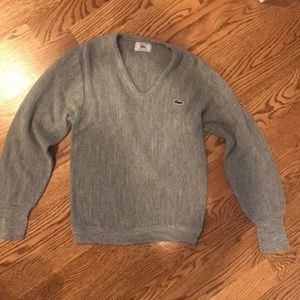 Women’s Vintage Lacoste Sweater